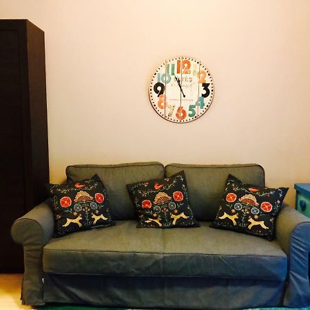 סופיה Han Krum 2 Bedroom Central Flat מראה חיצוני תמונה